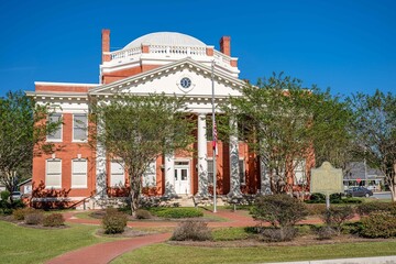 springfield, georgia
