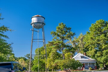 springfield, georgia