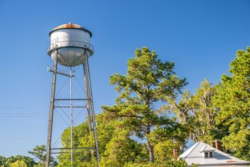 springfield, georgia