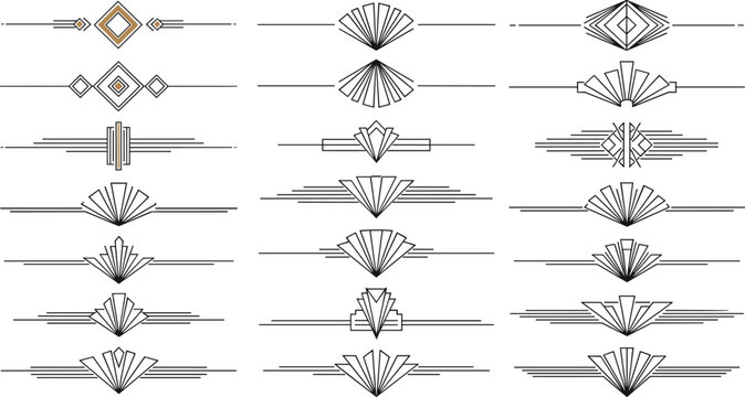 Design Line Separator