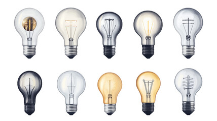 Various Designs for Home and Office Use, Digital Illustration, Bright Environment, Aesthetic View