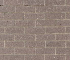 Obraz premium Mur en briques, Paris, France