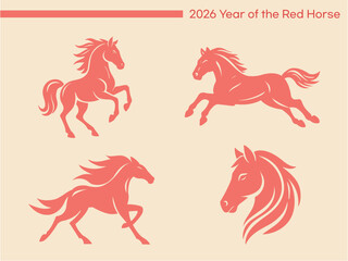 2026 and the Red Horse