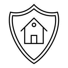 Minimal Line Icons and Modern UI Illustration Collection