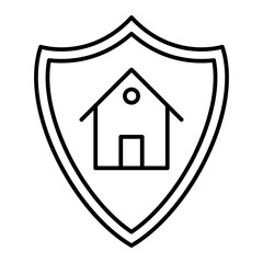 Minimal Line Icons and Modern UI Illustration Collection