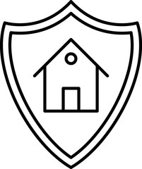 Minimal Line Icons and Modern UI Illustration Collection