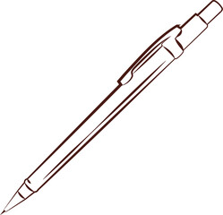 Minimal Line Icons and Modern UI Illustration Collection