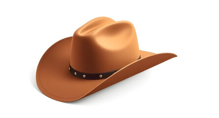 cowboy hat, western hat, ranch style, leather hat, vintage cowboy, classic western, rodeo fashion, country style, wild west, rustic charm, american cowboy, western accessory, hat illustration, vector 