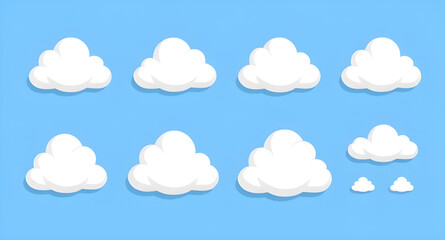 snow cartoon cloud, winter cloud cute, cloud with snowflakes cartoon, cold weather kids icon, icy cloud kawaii, baby snow cloud, friendly snow weather, frozen cloud character, blizzard cloud cartoon, 