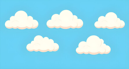 cartoon cloud weather icon, cute cloud icon, cloud cartoon set, fun weather cloud, kids cloud icon, smiling cloud weather, doodle cloud icon, playful cloud symbol, friendly cloud illustration, animate