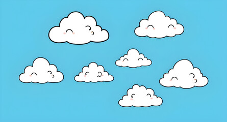 minimal cloud icon, flat cloud vector, modern cloud illustration, simple cloud vector, line art cloud, geometric cloud icon, flat design cloud, minimal cloud illustration, sleek cloud vector, contempo