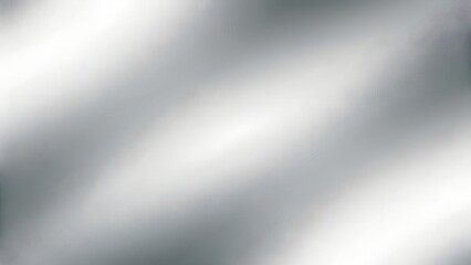 Metallic Silver Abstract Fluid Background Texture