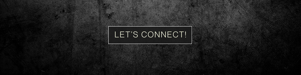 LinkedIn Banner for Professional Profiles.