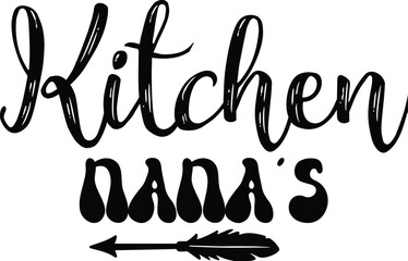Nana's Kitchen 