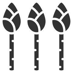 Asparagus icon