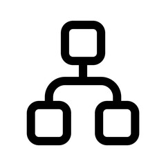 A black and white photograph of a dog looking out a window