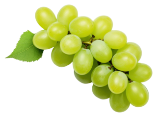 PNG Green grapes produce balloon fruit.