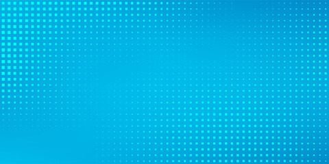 Dotted abstract blue background abstract dark blur gradient modern abstract simple art