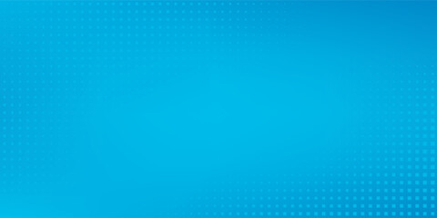 Dotted abstract blue background abstract dark blur gradient modern