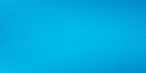 Dotted blue background abstract dark blur gradient design abstract simple art