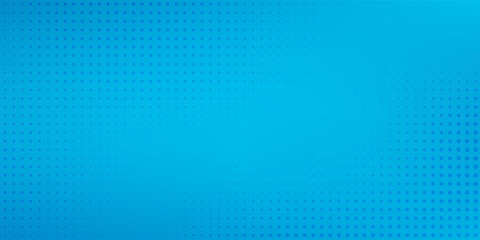 Dotted blue background abstract dark blur gradient simple abstract modern art