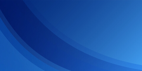 Abstract Modern Blue Background Art Simple Modern