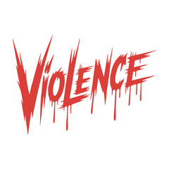 violence