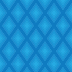 seamless blue patterns