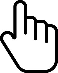 System Status and Interaction Vector Pointers