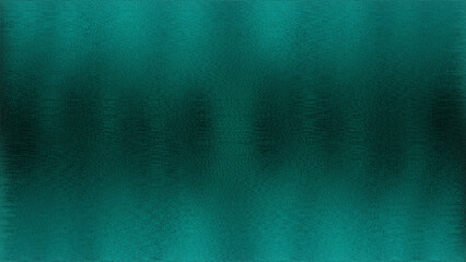 Dark Teal Abstract Canvas Texture Background With Subtle Gradient