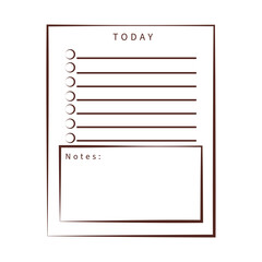 Task Planner Page
