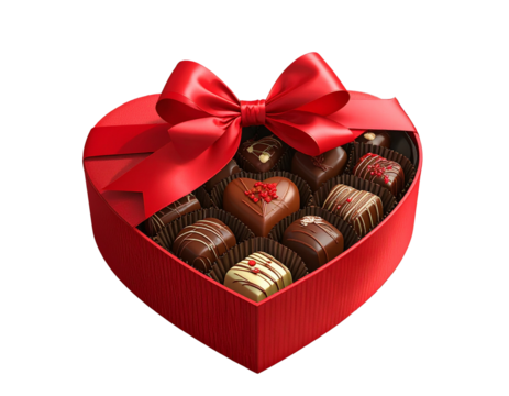 Firefly_3d minimal target achievement concept. mission complete. goal accomplishment. dartboa - Firefly_3d minimal valentine's chocolate box. valentine composition. heart chocolate box with