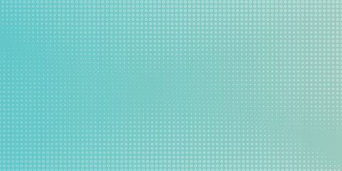 Modern Abstract Minimalist Blue Background Featuring Gradient and Dotted Pattern Design © aril