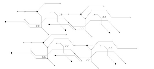 abstract technology background