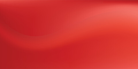 Luxury royal red gradient background. Modern Smooth transitions, vibrant and dynamic effect. For Christmas, Valentine Day cards and modern branding and packaging. Vector illustration, EPS 10.