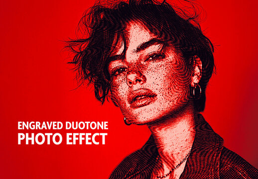 Red And Yellow Burning Font Inferno Fire Lava Heat Text Effect