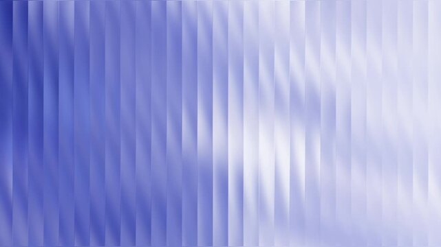 Subtle motion of light on a contemporary blue gradient, creates a serene and modern backdrop for professional presentations or digital designs with cool tones