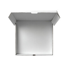 Customizable Blank Pizza Box for Restaurants