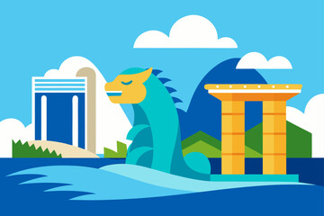 cat on the roof of the house