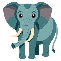 Cat, Dog, Rabbit, Hamster, Goat, Pig, Horse, Cow, Duck, Chicken, Owl, Raccoon, Fox, Wolf, Bear, Monkey, Giraffe, Lion, Rhinoceros, Elephant, Tiger, Koala, Panda, Frog