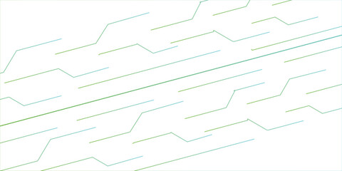 Vector abstract technology on white background. Abstract digital background with technology circuit board texture. Gray and white technology background digital systems Hi-tech technology pattern.