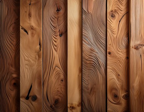 the oriented strand board wood panel texture background for rustic construction and design