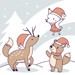 dog and cat