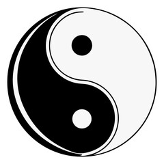 yin and yang 