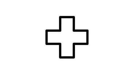 Fototapeta premium Abstract Lines and Geometric Composition, A Dark and Textured Visual Display