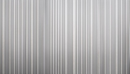 Subtle Gray And White Vertical Stripes Texture For Background Use