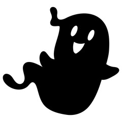 Halloween Silhouettes icon