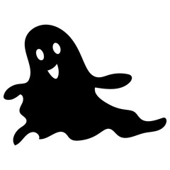 Halloween Silhouettes icon