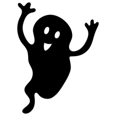 Halloween Silhouettes icon