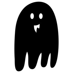 Halloween Silhouettes icon